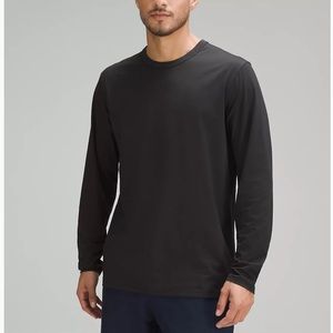 Lululemon Fundamental Long Sleeve